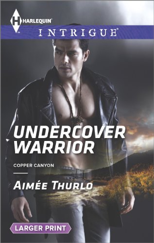 Undercover Warrior by AimeÌe Thurlo