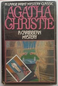 A Caribbean Mystery
