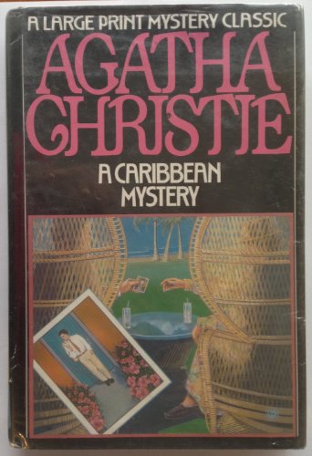 A Caribbean Mystery by Agatha Christie