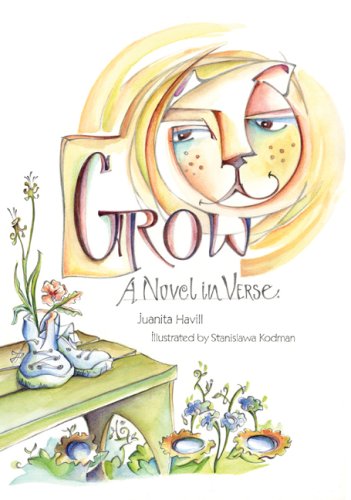 Grow by Juanita Havill