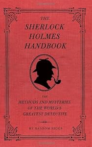 The Sherlock Holmes Handbook