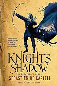 Knight's Shadow