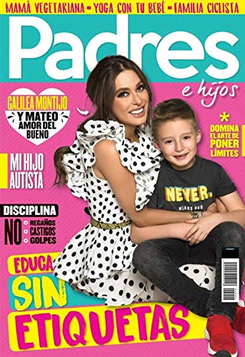 Algopix Similar Product 3 - Padres e Hijos