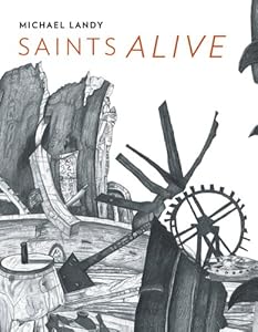 Michael Landy: Saints Alive (National Gallery London)