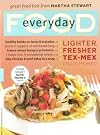 Everyday Food Magazine 2008.04 April
