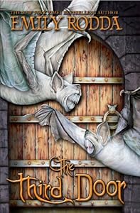 The Third Door (Golden Door)