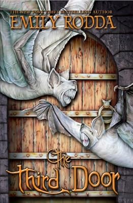 The Third Door (Golden Door)