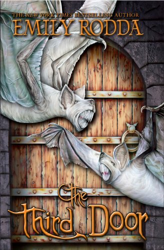 The Third Door (Golden Door) by Emily Rodda