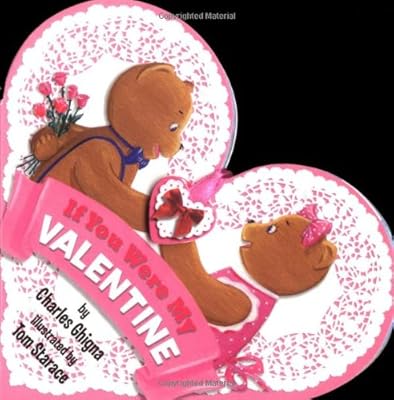 If You Were My Valentine