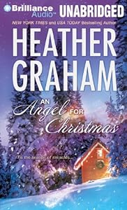 An Angel for Christmas