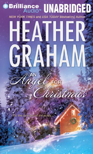 An Angel for Christmas by Heather Graham