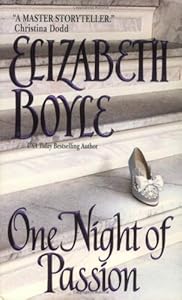 One Night of Passion