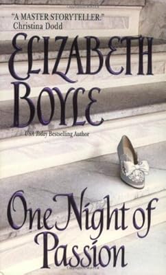 One Night of Passion