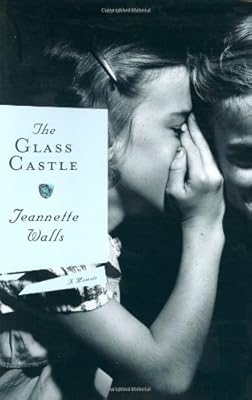 The Glass Castle: A Memoir