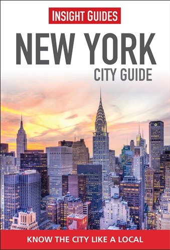 New York City by Insight Guides