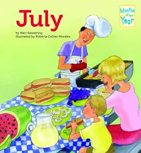 July