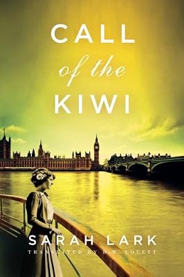 Call of the Kiwi