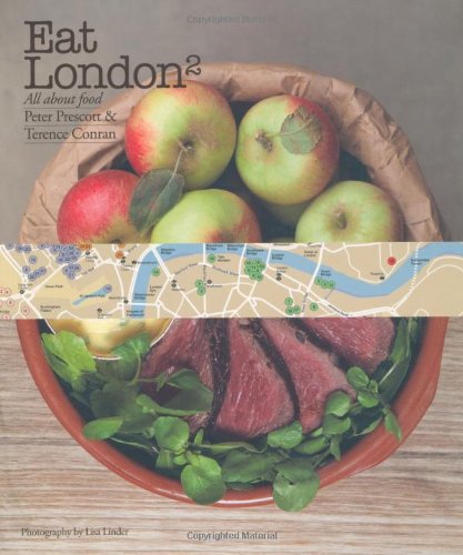 Eat London 2 by Terence Conran