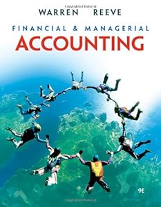 Financial & Managerial Accounting