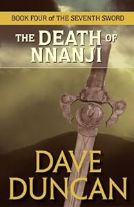 The Death of Nnanji