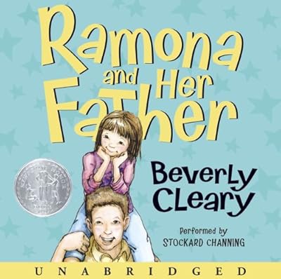 Ramona and Her Father CD