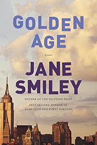 Golden Age: A novel