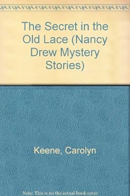 The Secret in the Old Lace