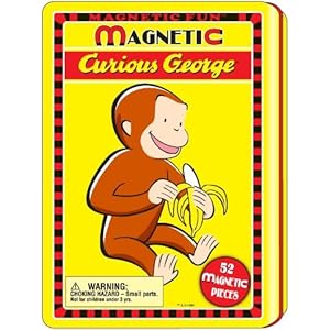 Magnetic Scene Maker Available in Many Themes