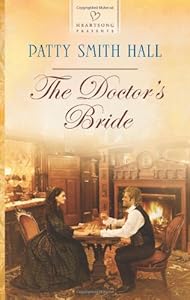 The Doctor's Bride