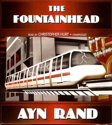 The Fountainhead