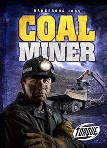 Coal Miner