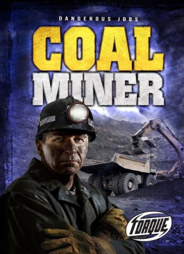 Coal Miner by Nick Gordon