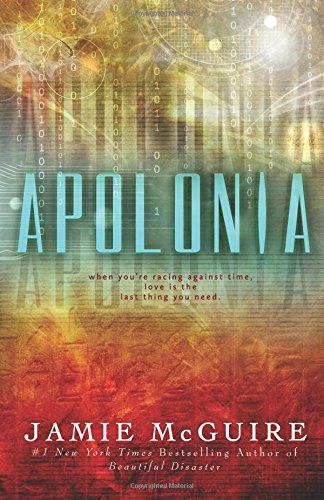 Apolonia by Jamie McGuire
