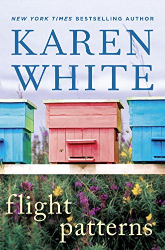 Flight Patterns by Karen White