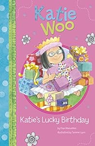 Katie's Lucky Birthday (Katie Woo)