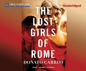 The Lost Girls of Rome