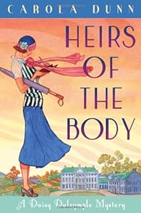 Heirs of the Body: A Daisy Dalrymple Mystery