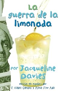 La guerra de la limonada by Jacqueline Davies 				  						  					 		 			  					  		                  	                   		                  			,