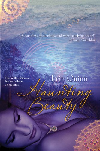 Haunting Beauty by Erin Quinn