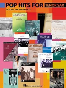 Pop Hits by Hal Leonard Corp.