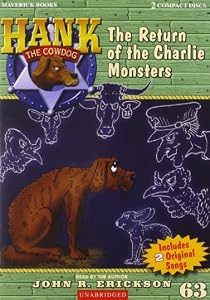 The Return of the Charlie Monsters