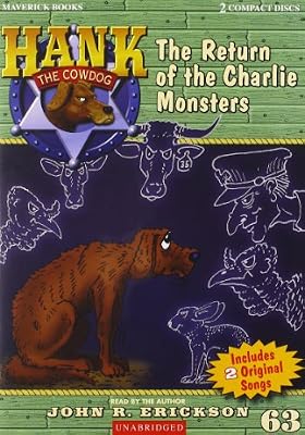 The Return of the Charlie Monsters