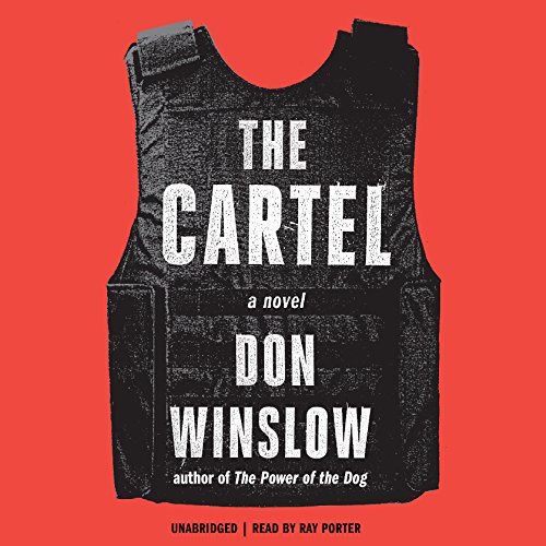 The Cartel by Don Winslow