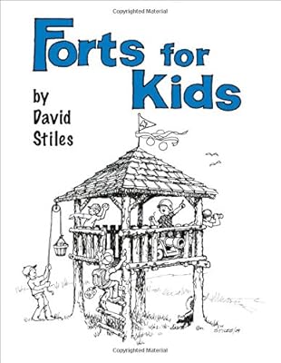 Forts for Kids