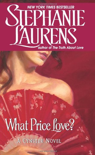 What Price Love? by Stephanie Laurens