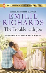 The Trouble with Joe: Someone Like Her