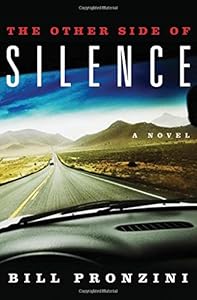 The Other Side of Silence: A Novel of Suspense
