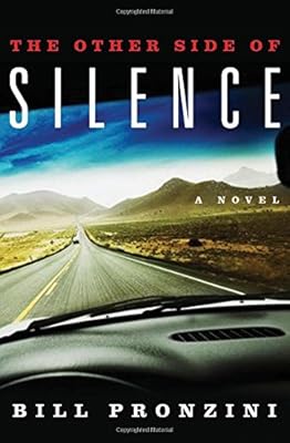The Other Side of Silence: A Novel of Suspense