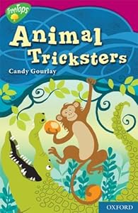 Oxford Reading Tree: Levels 9/10: Treetops Myths and Legends: Class Pack (36 Books, 6 of Each Title) by Pie Corbett