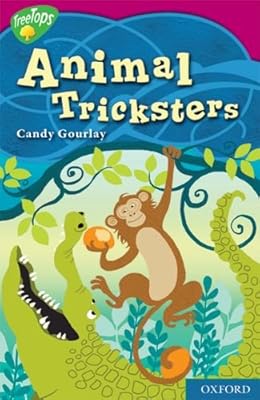 Oxford Reading Tree: Levels 9/10: Treetops Myths and Legends: Class Pack (36 Books, 6 of Each Title)